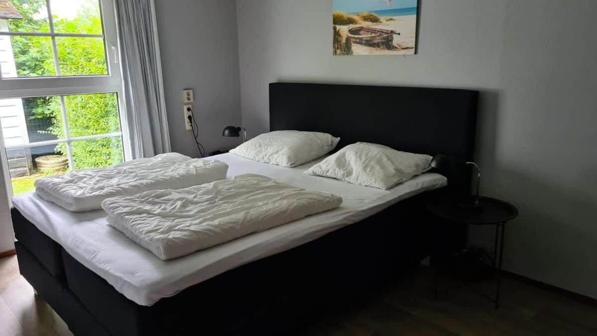 Hello Zeeland - Vakantiehuis Zeester 86 Breskens Eksteriør bilde