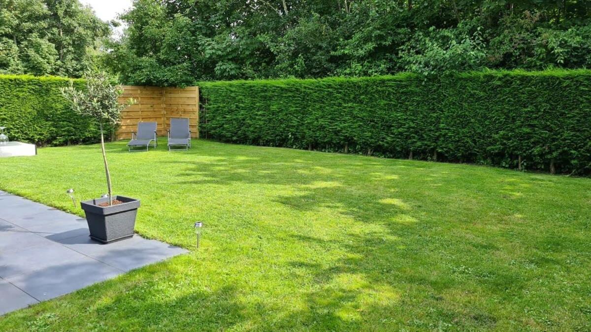 Hello Zeeland - Vakantiehuis Zeester 86 Breskens Eksteriør bilde