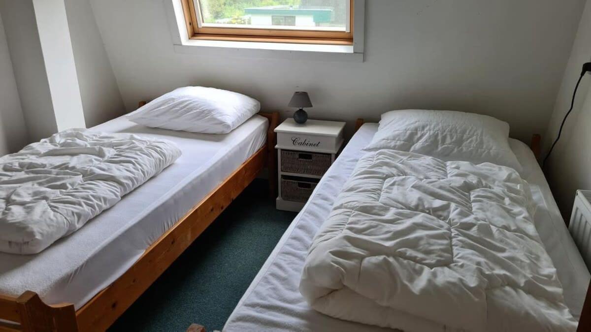 Hello Zeeland - Vakantiehuis Zeester 86 Breskens Eksteriør bilde